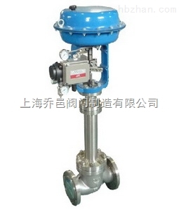 ZJHPW氣動薄膜帶波紋管調節閥.jpg