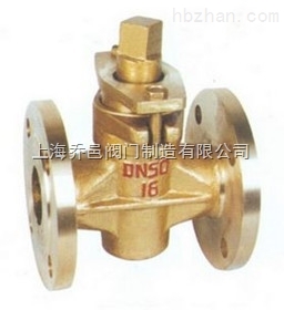X43W二通全銅旋塞閥.jpg