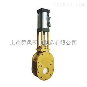 Z674TC氣動對夾陶瓷出料閥.jpg