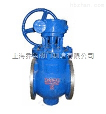 BFXQ401輕便旋切閥.jpg