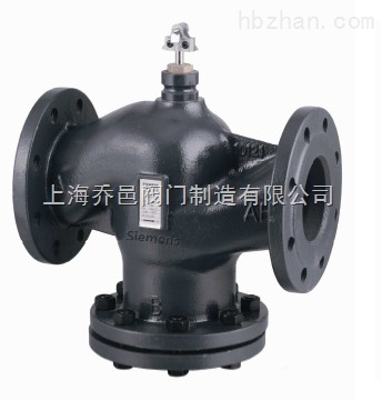 西門子VVF47。VXF47電動二通。三通調節閥.jpg