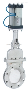 氣動(dòng)暗桿不銹鋼刀型閘閥DMZ673.jpg