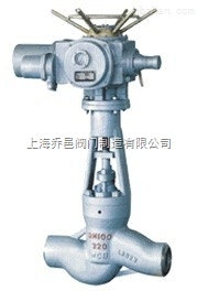 J961Y焊接電站截止閥。磅級高溫高壓電站截止閥。電動截止閥.jpg