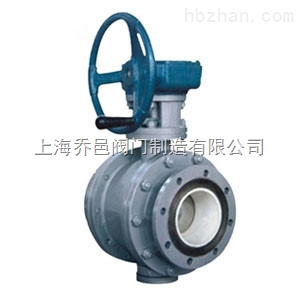 Q341TC蝸輪陶瓷球閥.jpg
