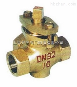 X14W-1.0T三通內(nèi)螺紋全銅旋塞閥.jpg