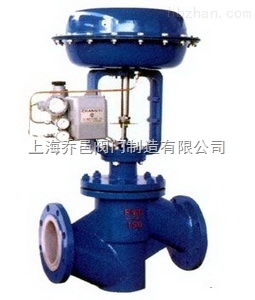 ZJHPF氣動薄膜襯氟調節閥.jpg