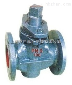 X43W-10T二通鑄鐵旋塞閥.jpg