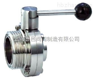 WD21X衛生級外螺紋蝶閥.jpg