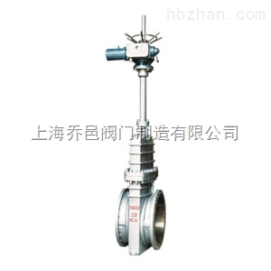 Z943電動(dòng)無導(dǎo)流孔平板閘閥.jpg