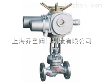 J941H電動鑄鋼截止閥.jpg