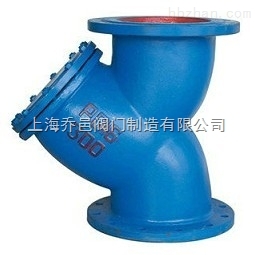 GL41H鑄鐵法蘭Y型過濾器.jpg