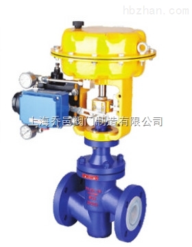 ZJHPF46(ZJHPWF46)襯氟氣動(波紋管)單座調節閥.jpg