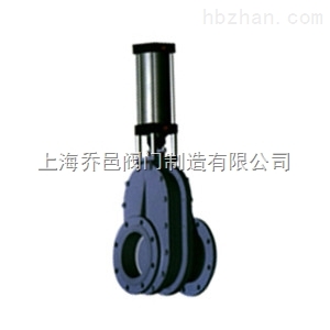 Z644TC雙閘氣鎖耐磨陶瓷閥.jpg