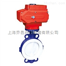 D971F46襯氟電動對夾式蝶閥.jpg