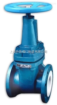 Z45F46襯氟暗桿閘閥.jpg