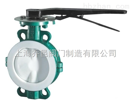 D71F46手柄式襯氟蝶閥.jpg