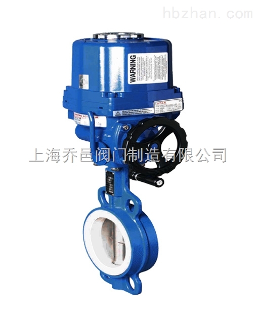 FBD971F防爆電動(dòng)四氟蝶閥.jpg