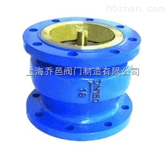 H41X防水錘消聲止回閥.jpg