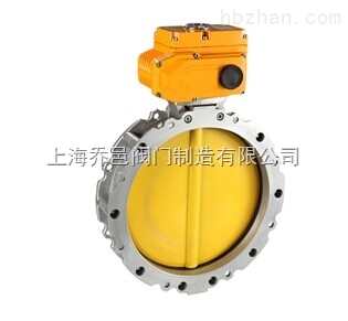 FTD941X電動粉體蝶閥。水泥蝶閥.jpg