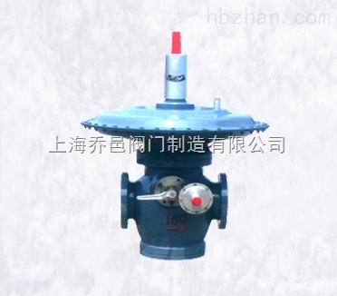 RTZ-DQ燃?xì)庹{(diào)壓閥。燃?xì)庹{(diào)壓器.jpg