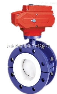 D941F46襯氟電動法蘭蝶閥.jpg