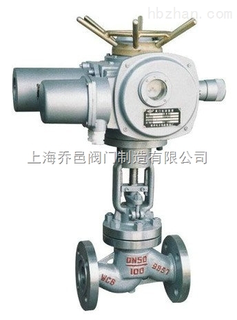 J941H電動鑄鋼法蘭截止閥.jpg