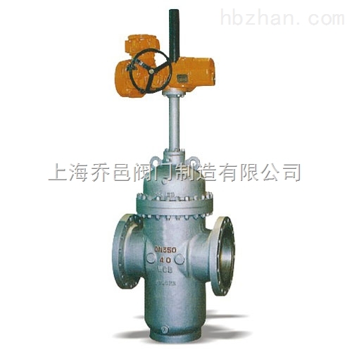 Z544(DY)-40手動有導(dǎo)流孔平板閘閥.jpg