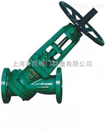 Js45Y料漿閥。Y型漿料閥.jpg