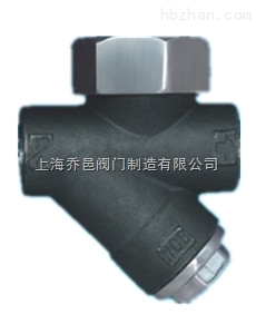 CS19H。CS69H圓盤式Y(jié)型蒸汽疏水閥.jpg