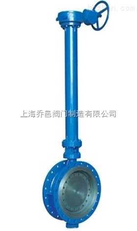D343H加長桿法蘭式硬密封蝶閥.jpg