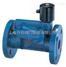 ZCS水用法蘭電磁閥.jpg