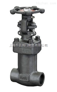 WJ61Y鍛鋼波紋管截止閥.jpg