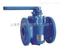 X47W軟密封偏心旋塞閥.jpg