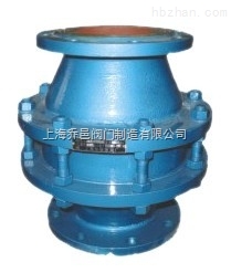 FWL-1管道阻火器。天然氣阻火器.jpg