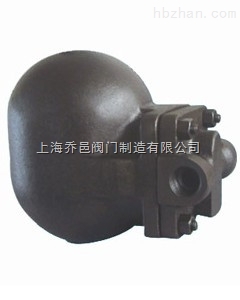 FT14HC。FT13杠桿浮球式蒸汽疏水閥.jpg