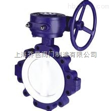 TD371F46襯氟凸耳式蝶閥.jpg