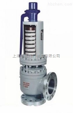 YFA48Y高溫高壓彈簧全啟式安全閥.jpg