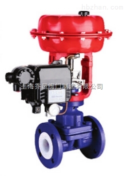 ZMATF46。ZMBTF46襯氟氣動薄膜調節隔膜閥.jpg