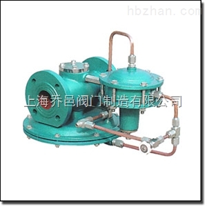 RTZ-31(21)。50。80。100。150。200FK系列自力式燃氣調(diào)壓器.jpg