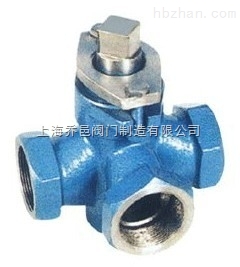 X14W內(nèi)螺紋不銹鋼三通旋塞閥.jpg