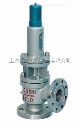 A40Y帶散熱器彈簧全啟式安全閥.jpg