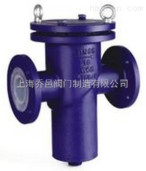 GL41F46襯氟籃式過濾器.jpg