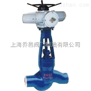 J961Y-P54100V。140V。170V高溫高壓電動電站截止閥.jpg