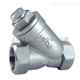 GL11H。Y不銹鋼Y型過濾器.jpg
