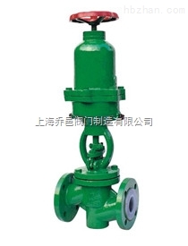 J641F46襯氟氣動截止閥.jpg