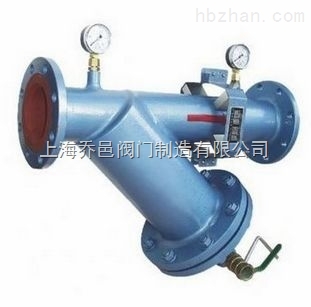 SLVY型手搖刷式過濾器.jpg