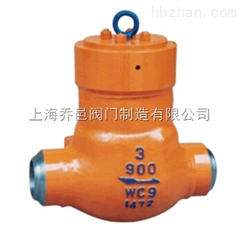 H61Y鉻鉬鋼止回閥.jpg