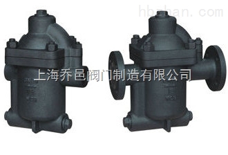 ER105F。FR120。ER116。ER110差壓復閥鐘型浮子式蒸汽疏水閥.jpg