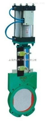 Z673X對夾氣動漿液閥.jpg